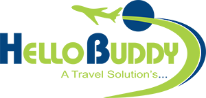 HELLO BUDDY TRAVELS